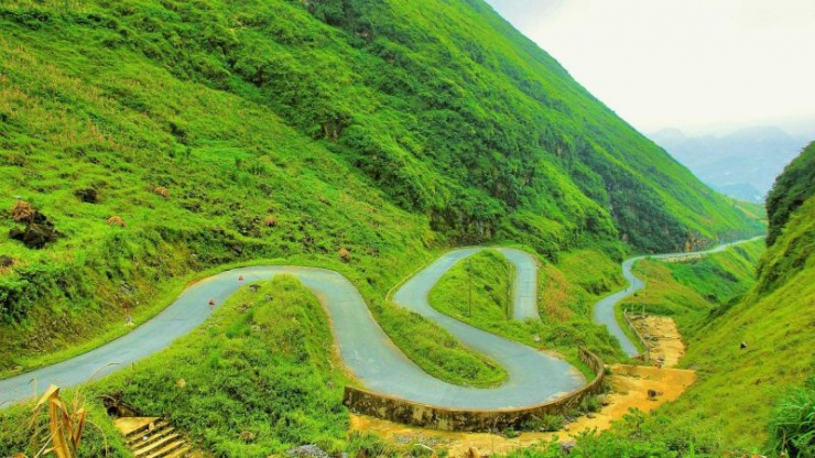 Tour du lịch Hà Giang 5 ngày 4 đêm: Ngắm Hoa Tam Giác Mạch - Cao Nguyên Đá