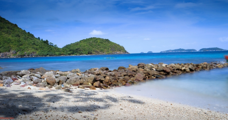 Tour du lịch đảo Nam Du hè 2018: Khám phá hoang đảo