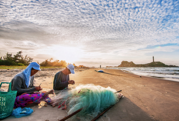 Tour du lịch miền Tây: Khám Phá Đảo Nam Du