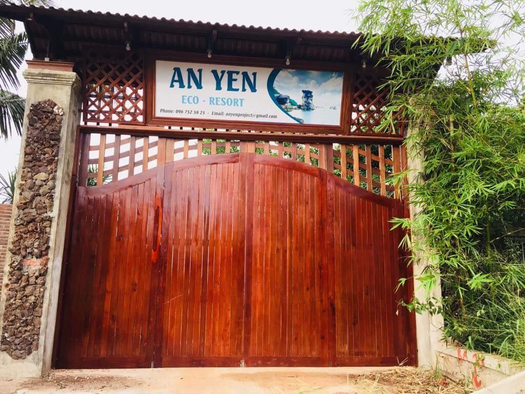 An Yen Eco Resort