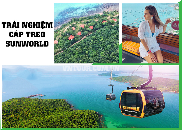 Tour du lịch Phú Quốc 3 ngày 3 đêm: Khám Phá Đảo Ngọc
