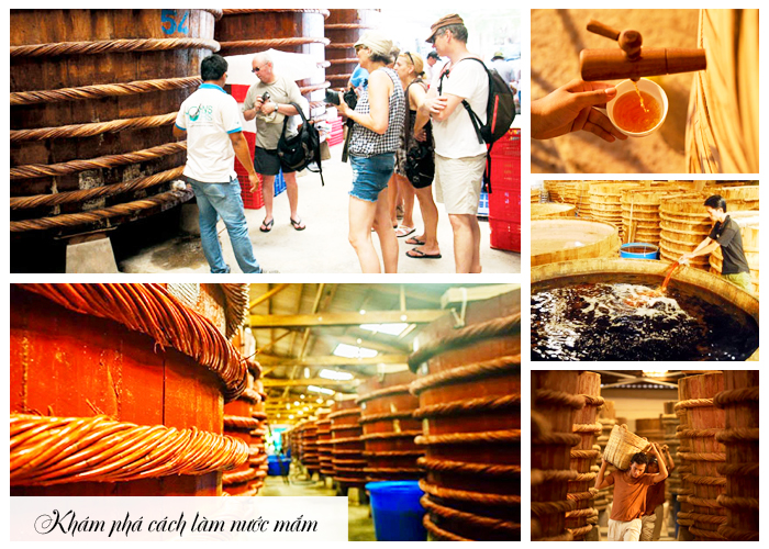 Tour du lịch Phú Quốc 3 ngày 3 đêm: Khám Phá Đảo Ngọc