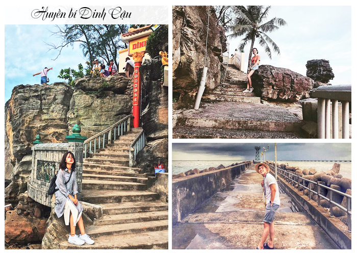 Tour du lịch Phú Quốc 3 ngày 3 đêm: Khám Phá Đảo Ngọc