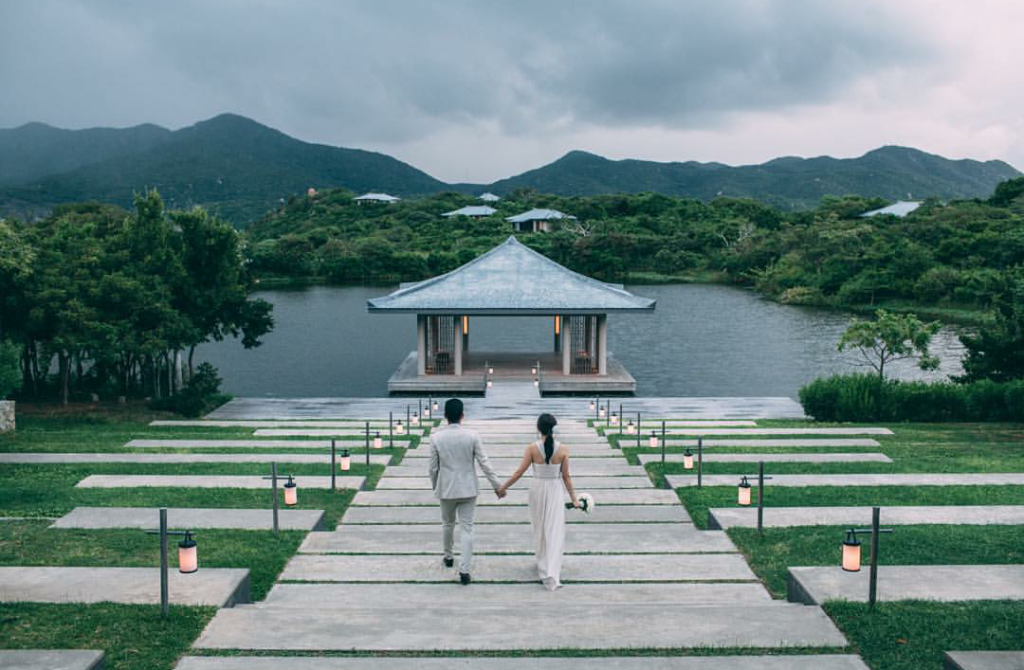 tour du lịch ninh chữ