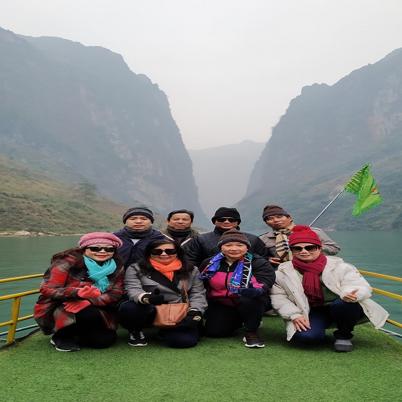 Tour du lịch Hà Giang từ Đà Nẵng