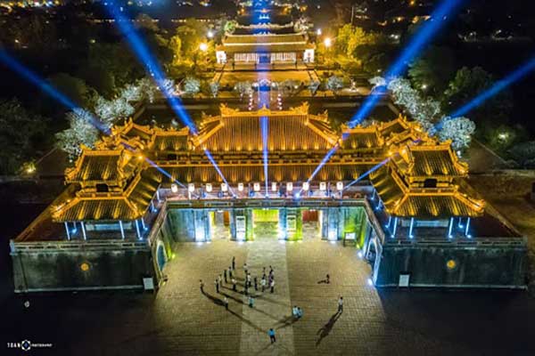 Đại nội huế