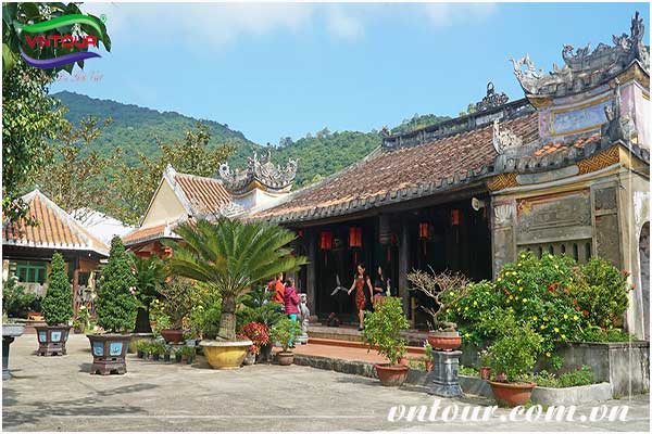Chùa Hải Tạng