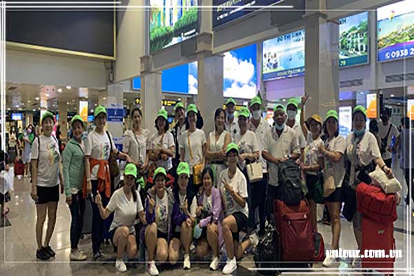 Tour phú quốc tết khởi hành từ Đà Nẵng