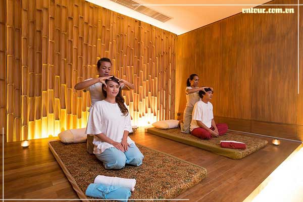 Massage Thái Cổ Truyền