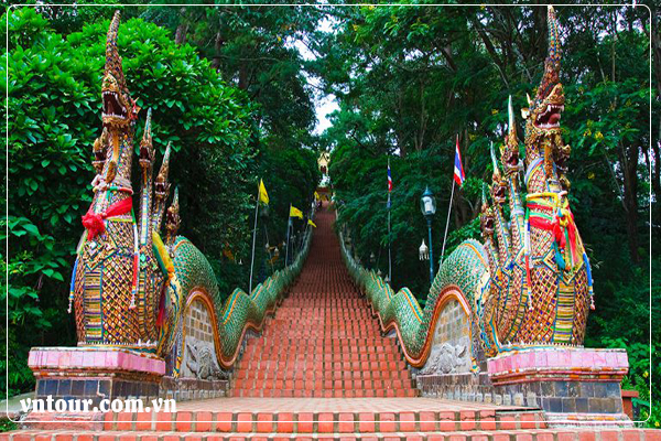 Doi suthep Chiang Mai
