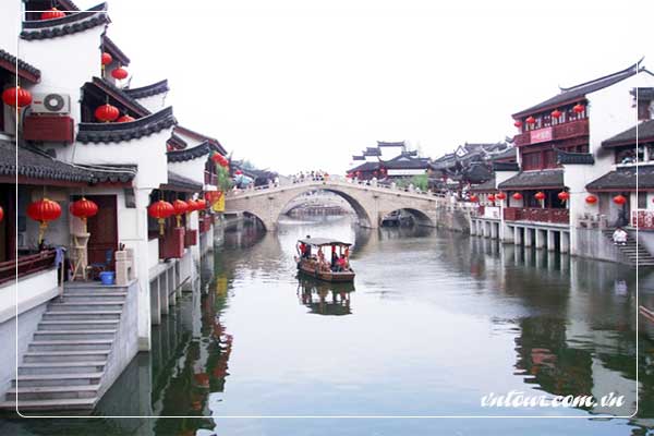 Tour du lịch Trung Quốc giá rẻ 2022 | VnTour