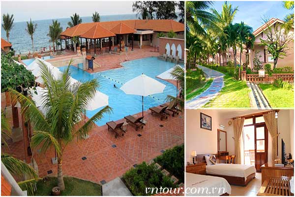 Resort Long Thuận