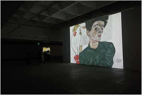 Trung tâm nghệ thuật Egon Schiele