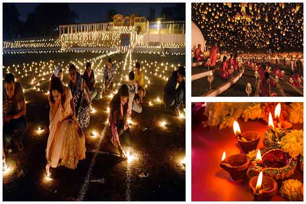 lễ Diwali