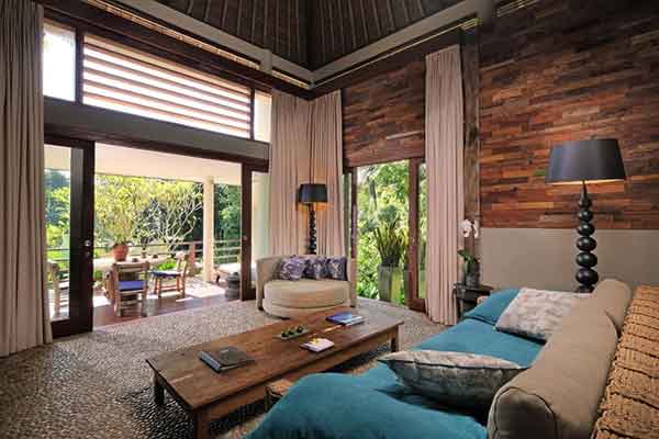 Top resort đẹp nhất tại Bali