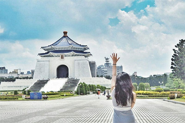 DU LỊCH LỄ 30/4/2025: TOUR ĐÀI LOAN - CAO HÙNG- ĐÀI BẮC