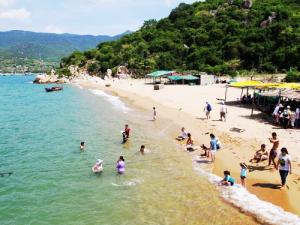 Tour du lịch Ninh Chữ 2N2Đ: Vịnh Vĩnh Hy