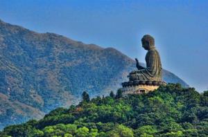Tour du lịch HongKong 5 ngày 4 đêm (Disneyland - Bảo tàng sáp - Đặng Nhĩ Sơn)