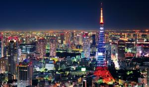 Tour du lịch Nhật Bản 5 ngày 4 đêm (Disneyland - Núi Phú Sỹ - Hakone - Nagoya)