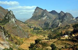 Tour trả góp: du lịch Hà Nội - Hà Giang 5 ngày 4 đêm