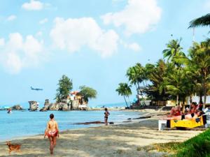 Tour du lịch Đảo Phú Quốc 3N2Đ: Suối Tranh - Nhà Tù Phú Quốc...