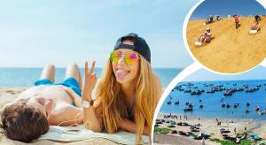 Tour du lịch Phan Thiết Nha Trang 4N3Đ: Đồi Cát Bay Vinpearlland
