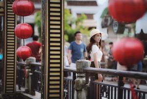 Tour du lịch Đà Nẵng Hội An Bà Nà 4 ngày 4 đêm