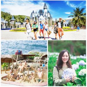 Tour du lịch Nha Trang Đà Lạt lễ 30/4 4 ngày 4 đêm