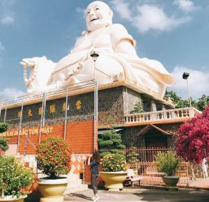 Tour du lịch Bến Tre Mỹ Tho 1 ngày