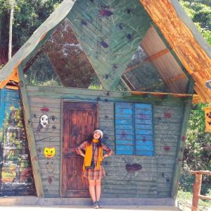 Tour du lịch Đà Lạt 3 ngày 3 đêm : Vườn Hoa Cẩm Tú Cầu - Hoa Sơn Điền Trang