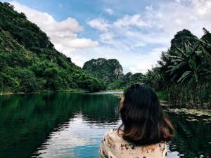 Tour Du lịch Miền Bắc 6 ngày 5 đêm: Hà Nội - Ninh Bình - Hạ Long