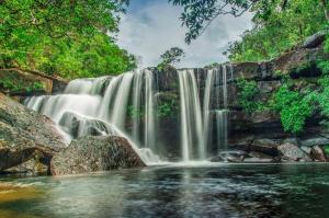 Tour du lịch Đảo Phú Quốc: Suối Tranh - Nhà Tù Phú Quốc