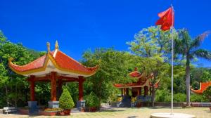 Tour du lịch Vũng Tàu: Phước Hải - Minh Đạm