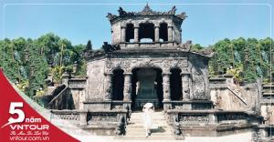 Tour du lịch Đà Nẵng 4 ngày 3 đêm: Cù Lao Chàm - Bà Nà Hill - Hội An - Sơn Trà