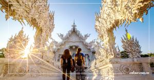 Tour Du Lịch Thái Lan :BANGKOK - CHIANG MAI (4N3Đ)