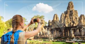 Tour du lịch Campuchia - Khám phá Cao nguyên Bokor 4 ngày 3 đêm