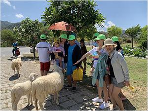 Tour Du Lịch Ninh Chữ Vĩnh Hy Giá rẻ- Cảm nhận từ BIDV trip 2/4/2021