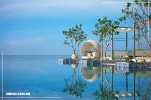 Tour Hồ Tràm 2 ngày 1 đêm - Resort 5 sao ( Teambuilding Bình Châu )