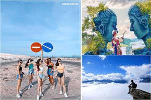 Tour du lịch Phan Thiết Đà Lạt giá rẻ 4N3Đ -2023