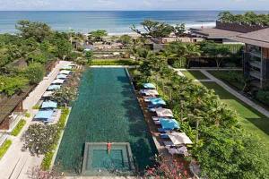 Top 10 resort tại Bali đẹp và mới nhất