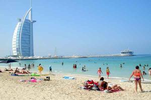 Kinh nghiệm du lịch Dubai - Mùa nào đẹp nhất nên đi?